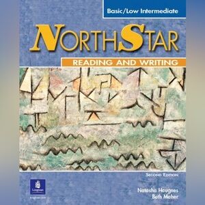 NorthStar: Reading and Writing, Basic / Low Intermediate